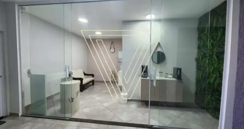 Sala comercial com 1 sala para alugar no Jardim Bahia, Várzea Paulista 