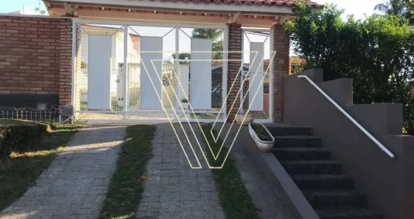 Casa em condomínio para , 2 quarto(s),  Parque Da Fazenda Ii, Jundiai - CA8358