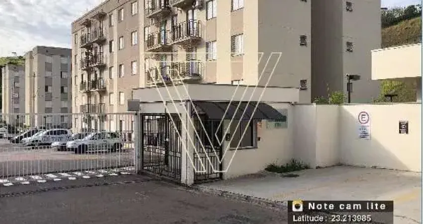 Apartamento para venda, 2 quarto(s),  Vila Ieiri, Várzea Paulista - AP8369
