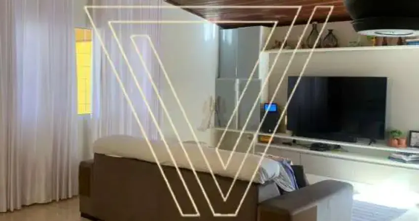 -linda casa térrea -c/piscina- 3 dormitórios - vila vianelo/centro - jundiaí- sp- - ca8410