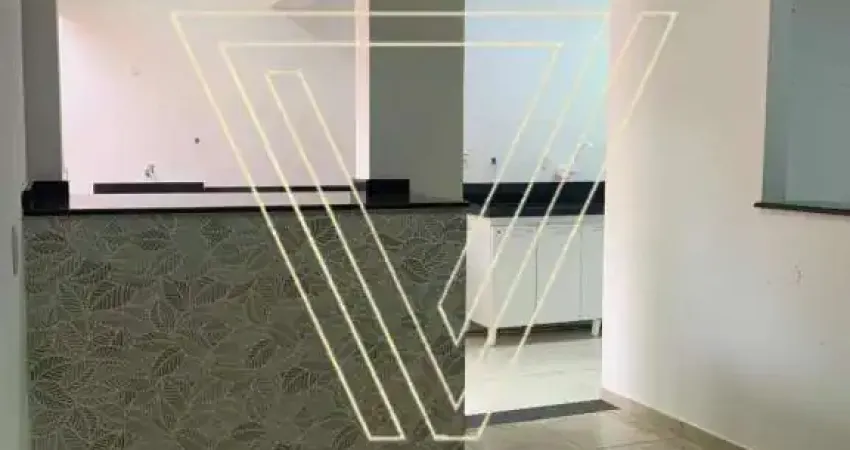 Locação: casa com 2 dormitórios, almerinda chaves – jundiaí - sp - ca8409