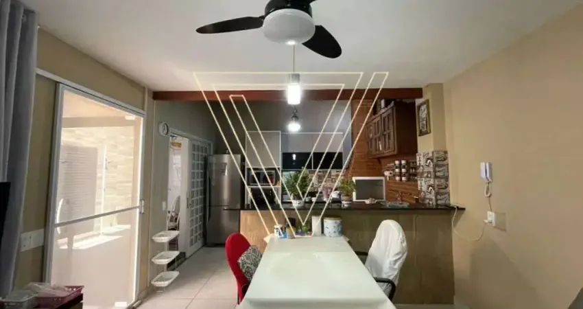 Casa de condomínio à venda - cond.vila das palmeiras, 3 dormitórios - jd. shangai - jundiaí - sp - ca8432