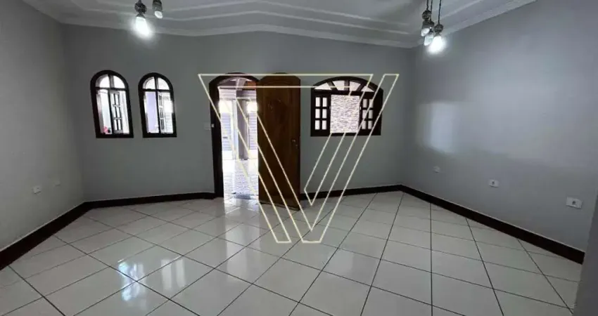 Casa com 3 quartos à venda no Jardim Marambaia, Jundiaí