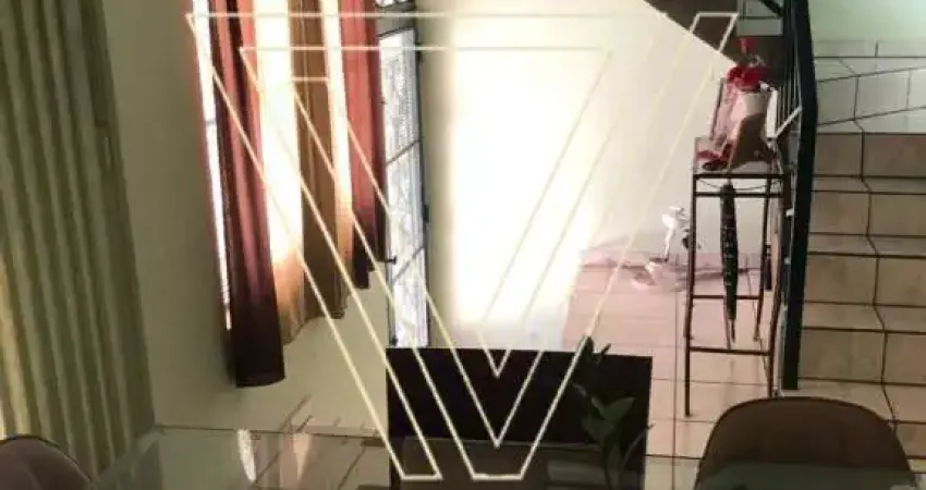 Casa sobrado à venda no jardim esplanda com 3 dormitórios - jundiaí - sp - ca8438