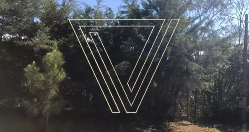 Terreno de 1810 m² para chácara -  já com benfeitoras.   - te4488