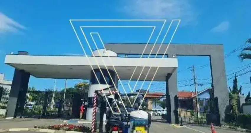 Terreno à venda na Alameda Igapó, SN, Residencial dos Lagos, Itupeva