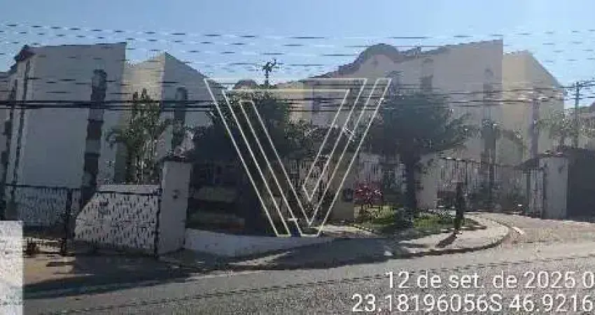 Apartamento com 2 quartos à venda na Avenida Osmundo dos Santos Pellegrini, 1790, Jardim Trevo, Jundiaí