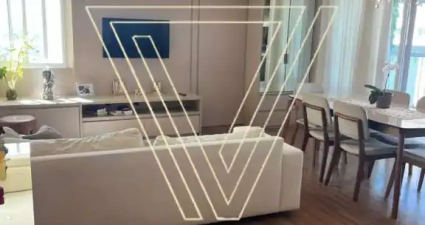 Apartamento com 3 quartos à venda na Rua Itirapina, 837, Vila Lacerda, Jundiaí