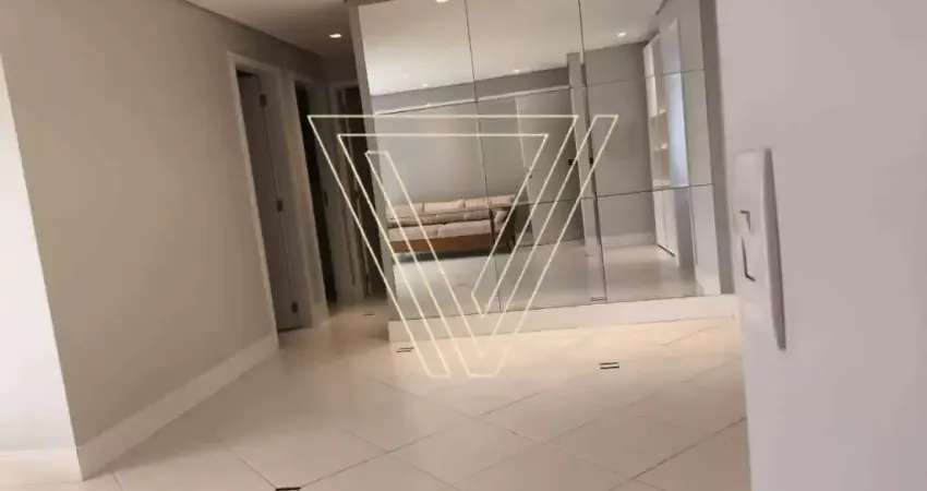 Apartamento venda ou locação no garden place 3 dormitórios - ap8075