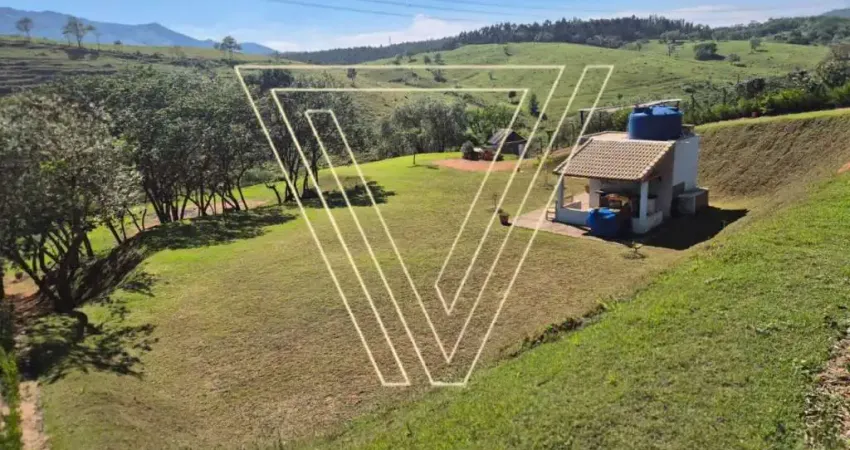 Terreno à venda na Estrada dos Ipês, 510, Pinhal, Cabreúva