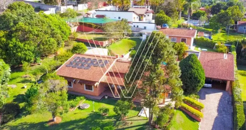 Casa em condomínio para venda, 4 quarto(s),  ville saint james i, campo limpo paulista - ca8462