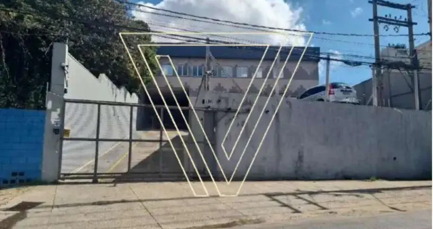 Barracão / Galpão / Depósito à venda na Rua Americo Simões, 225, São Roque da Chaves, Itupeva