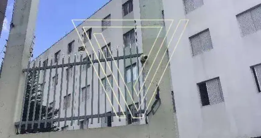 Apartamento com 2 quartos à venda na Rua Atibaia, 500, Jardim Colônia, Jundiaí