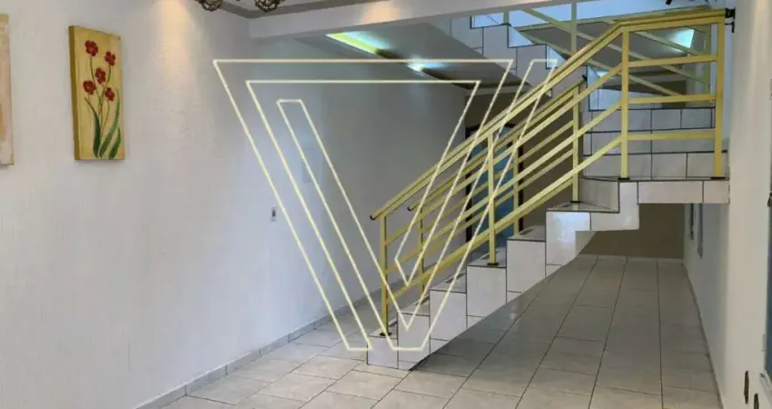 Casa (sobrado charmoso) 4 dormitórios reformado na vila vianelo - jundiaí - sp - financiável e com preço especial! - ca8463