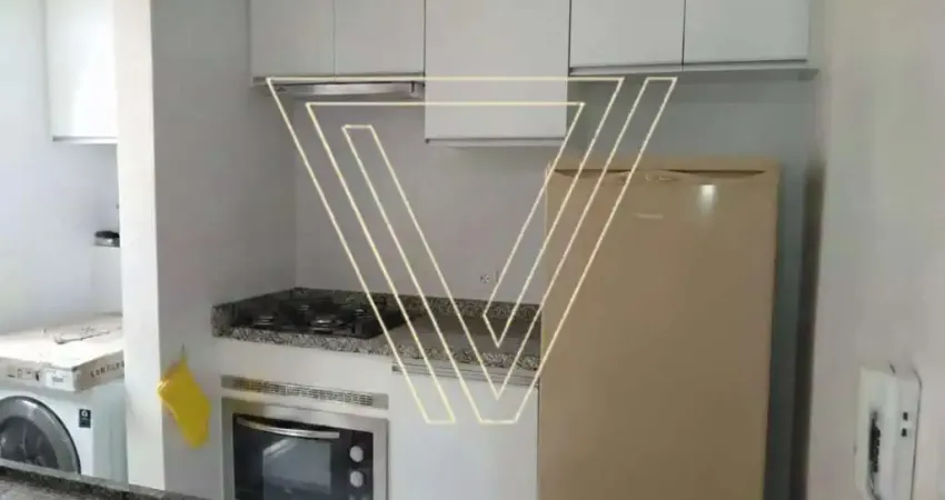 Apartamento com 2 quartos para alugar na Avenida João Gonçalves dos Reis, Vila Nova Medeiros, Jundiaí