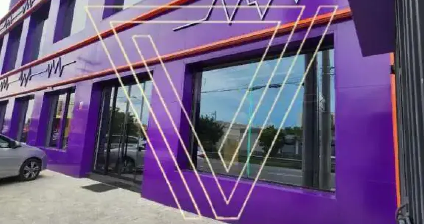 Espaço comercial premium, com público alvo garantido !! dentro da maior academia da região. - sa8477