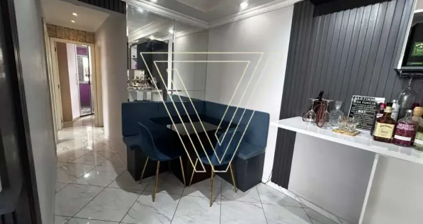 Apartamento 3 dormitórios para venda, portal das palmeiras jardim shangai, jundiaí - ap8473