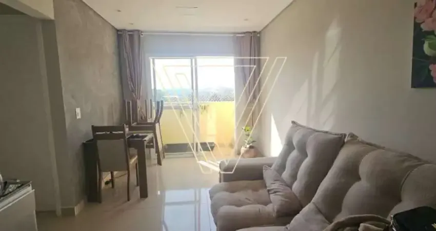 Apartamento para venda, 2 quarto(s), bairro da ponte, itatiba - ap8480