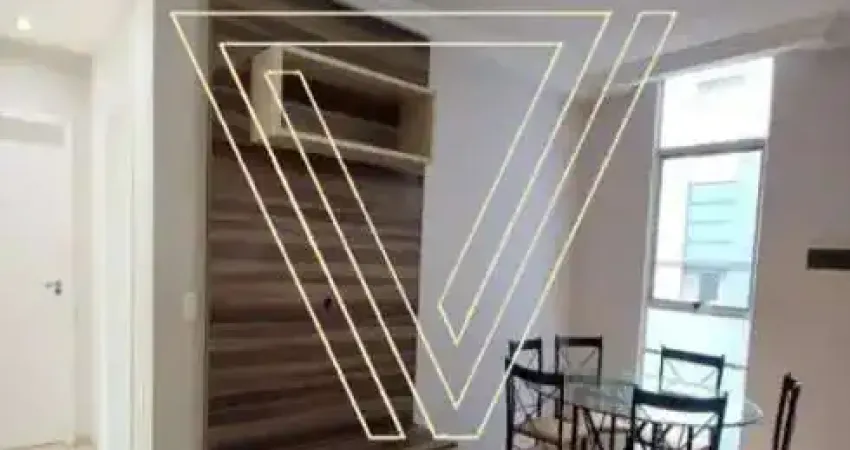 Apartamento para venda, 2 quarto(s), jardim messina, jundiai - ap8481