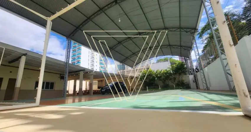 Prédio com 8 salas para alugar na Rua Professor João Batista Curado, 001, Vila Virgínia, Jundiaí