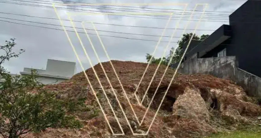 Terreno à venda na Rua Victório Spinucci, 1339, Jardim Bertioga, Várzea Paulista