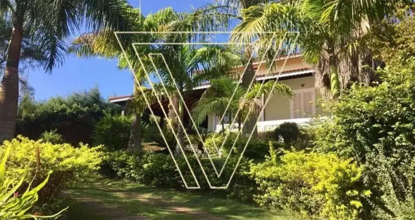 *Casa em condomínio para venda, 4 quarto(s), Parque Da Fazenda, Itatiba - CA8559