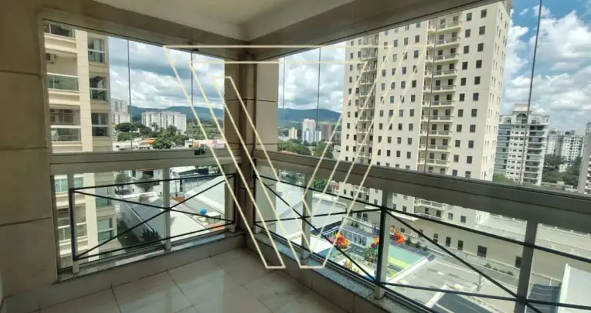 Apartamento para aluguel, 2 suítes, Jardim Ana Maria, Jundiai - AP8574