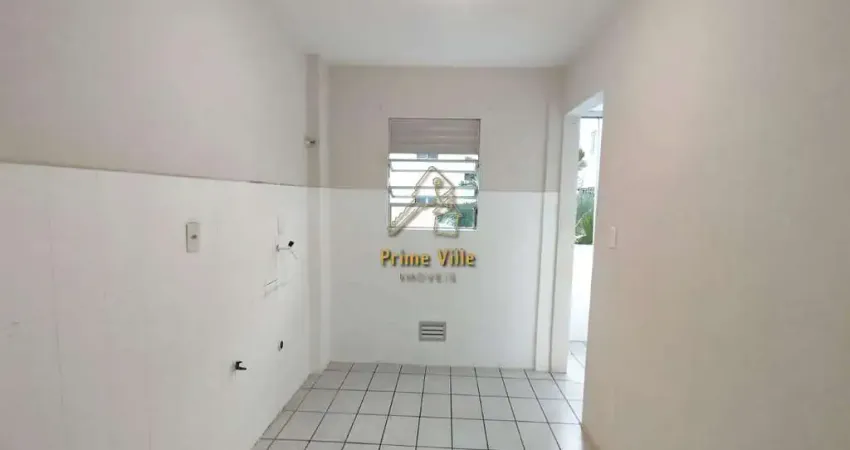 Apartamento com 3 dormitórios para alugar no costa e silva – joinville/sc