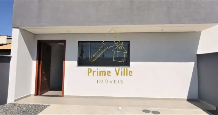 Casa com 3 quartos à venda no Aventureiro, Joinville 