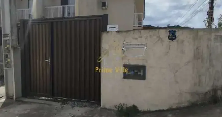 Casa com 2 quartos à venda na Rua Boehmerwald, 2277, Parque Guarani, Joinville