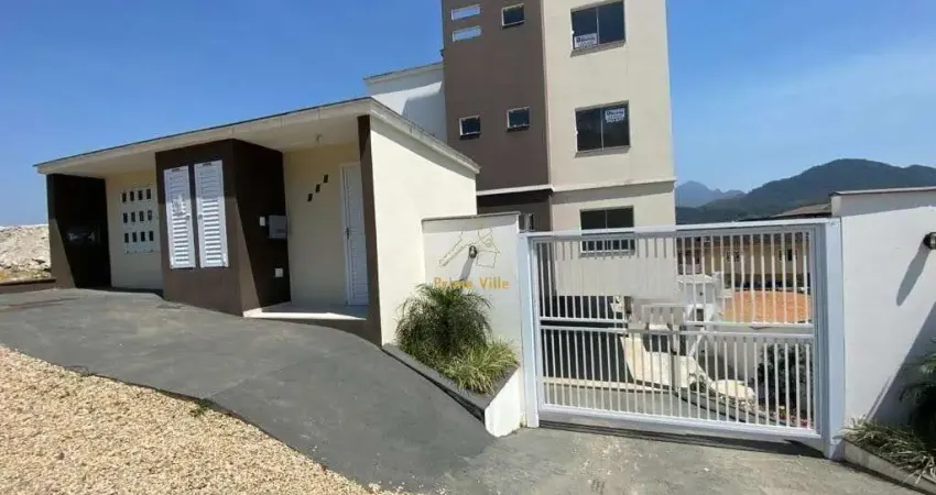 Apartamento com 2 quartos à venda na R. XV de Novembro, 166, Vila Nova, Joinville