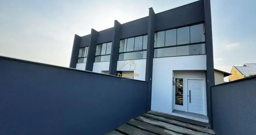 Casa com 2 quartos à venda na R. XV de Novembro, 166, Vila Nova, Joinville