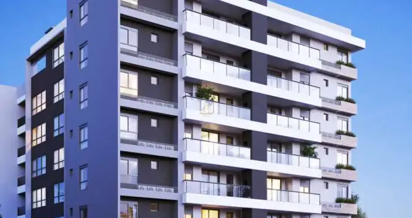 Apartamento Suíte mais um quarto no Costa e Silva