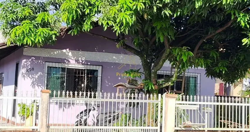 Casa com 2 quartos à venda na R.Boehmerwald, 639, Boehmerwald, Joinville