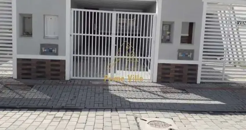 Casa com 2 quartos à venda na Rua Kesser Zattar, 1614, João Costa, Joinville