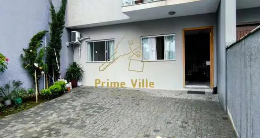 Casa com 3 quartos à venda na Rua Taubaté, 45, Guanabara, Joinville