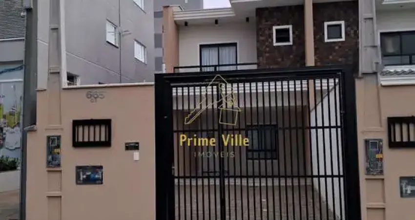 Casa com 3 quartos à venda na R. XV de Novembro, 6500, Vila Nova, Joinville