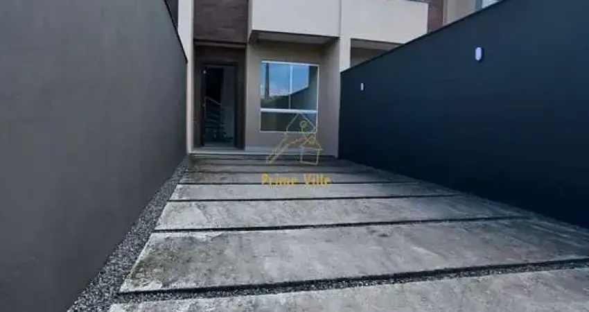 Casa com 2 quartos à venda na Rua Quinze de Novembro, 2656, Vila Nova, Joinville