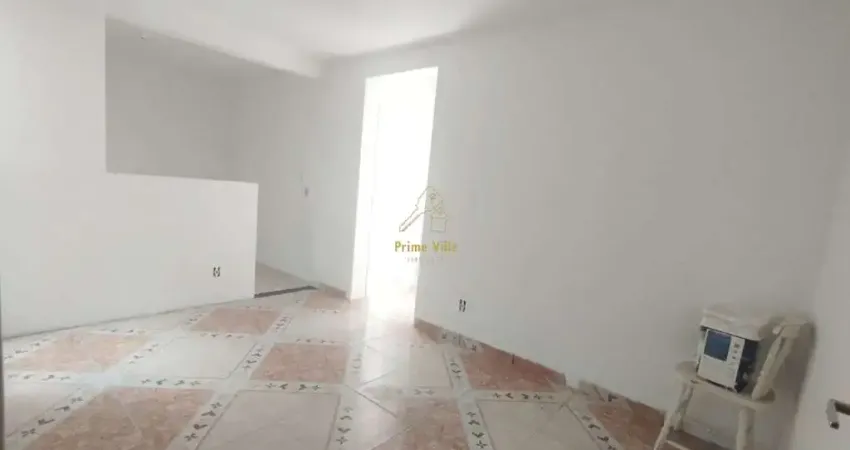 Apartamento com dois quartos no bairro Floresta