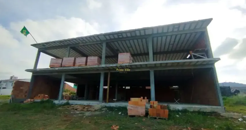 Sala comercial à venda na SC-418, 7099, Itinga, Araquari