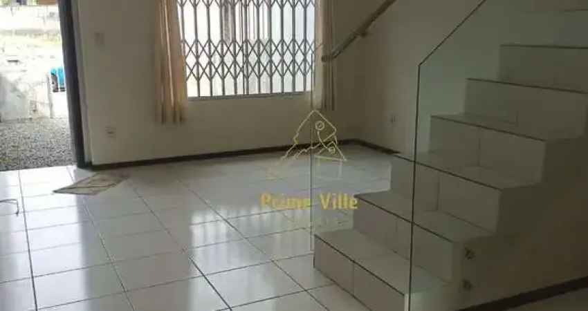 Casa com 2 quartos para alugar na Rua Leopoldo Finder, 71, João Costa, Joinville