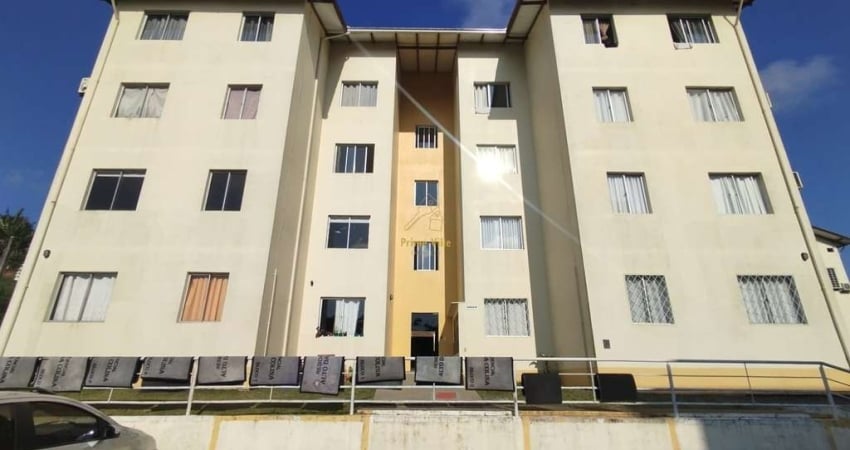 Apartamento com 3 quartos para alugar na Rua Paranaguamirim, 268, Paranaguamirim, Joinville