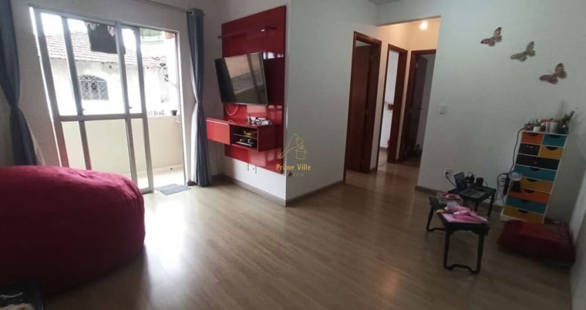 Apartamento com 3 quartos à venda na Rua Santa Catarina, 2763, Floresta, Joinville