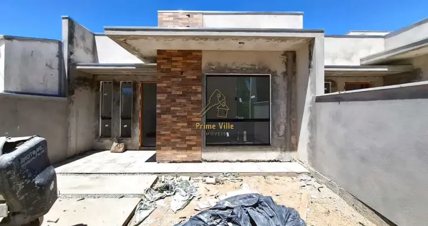 Casa com 1 quarto à venda na Rua Nelson Espíndola, 500, Centro, Barra Velha