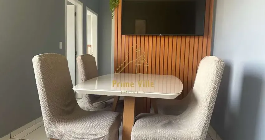 Apartamento com 3 quartos à venda na Rua Monsenhor Gercino, 2580, Paranaguamirim, Joinville