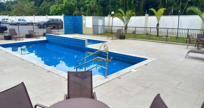 Apartamento com 2 quartos à venda na Rua Dálcio Bortoluzzi, 463, Vila Nova, Joinville