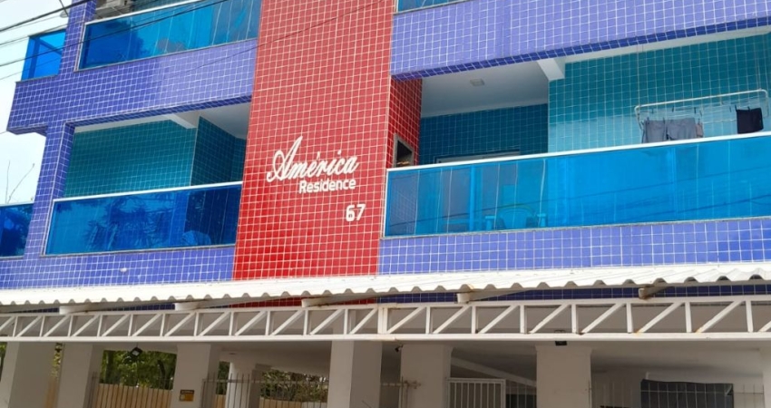 OTIMO APTO VISTA MAR SANTINHO
