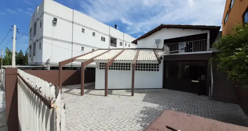 Casa com 5 quartos à venda na Servidão Secondino Candido Ramos, 45, Santinho, Florianópolis
