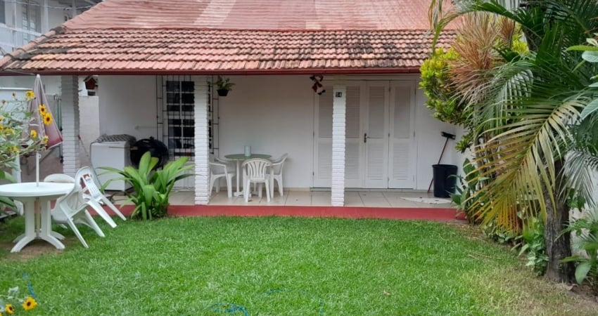 Casa com 3 quartos à venda na Servidão Izabel Vieira Pacífico, 74, Ingleses, Florianópolis