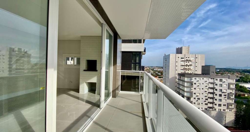 Apartamento alto padrão em Capão da Canoa